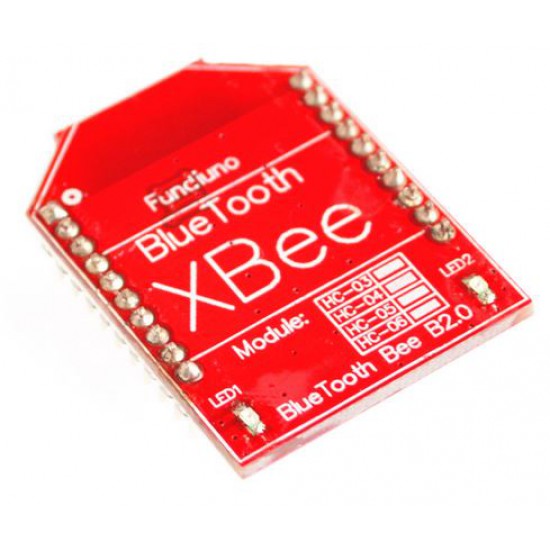 ขาย Xbee Bluetooth HC05 ราคา 200.00 บาท ในไทย