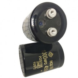 CAPACITOR 1000MF 450V 105C