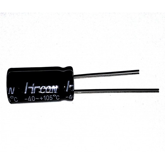 ขาย Capacitor 100uF 100V ราคา 8.00 บาท ในไทย