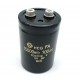 ขาย capacitor 15000uF 100VDC 105C ราคา 210.00 บาท ในไทย