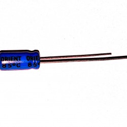 Capacitor 0.47uF 315V