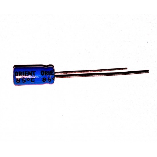 ขาย Capacitor 0.47uF 315V ราคา 4.00 บาท ในไทย