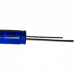 Capacitor 4.7uF 315V
