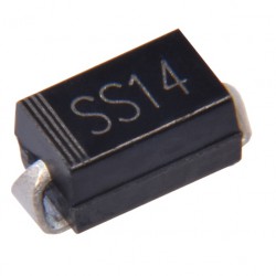 1N5819 (SS14) SMD