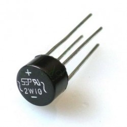 2W10 Bride Diode