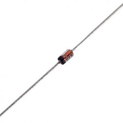 Zener BZX55C5V6 ซีเนอร์ไดโอด 5.6V