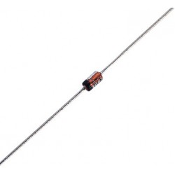Zener BZX55C5V6 ซีเนอร์ไดโอด 5.6V