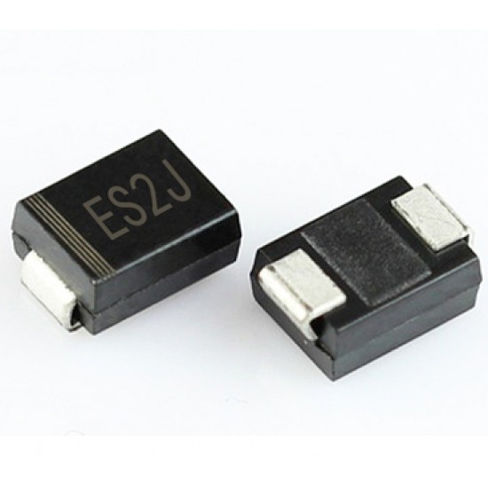 ขาย ES2J 4.4x3.6mm ราคา 1.50 บาท ในไทย