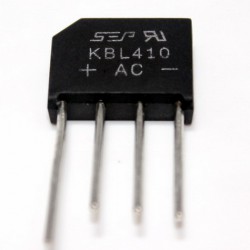 KBL410 Bride Diode