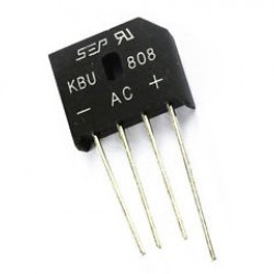 Bride Diode KBU-808