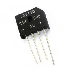 Bride Diode KBU-808