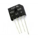ขาย Bride Diode KBU-808 ราคา 20.00 บาท ในไทย