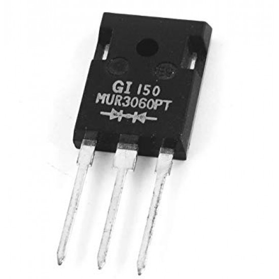 ขาย MUR3060PT ราคา 40.00 บาท ในไทย