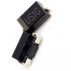 US1G UF4004 400V / 1A