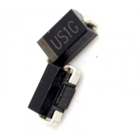 ขาย US1G UF4004 400V / 1A ราคา 1.00 บาท ในไทย