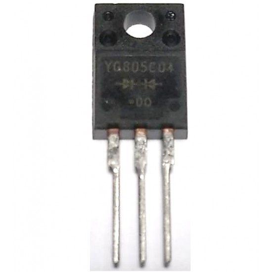 ขาย YG805C04 ราคา 20.00 บาท ในไทย
