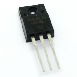 Doide (ไดโอด) YG805C06