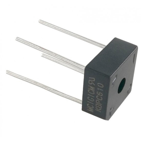 ขาย KBPC610 ราคา 15.00 บาท ในไทย