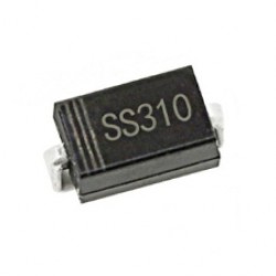 SS310 Diode (ไดโอด) SMD