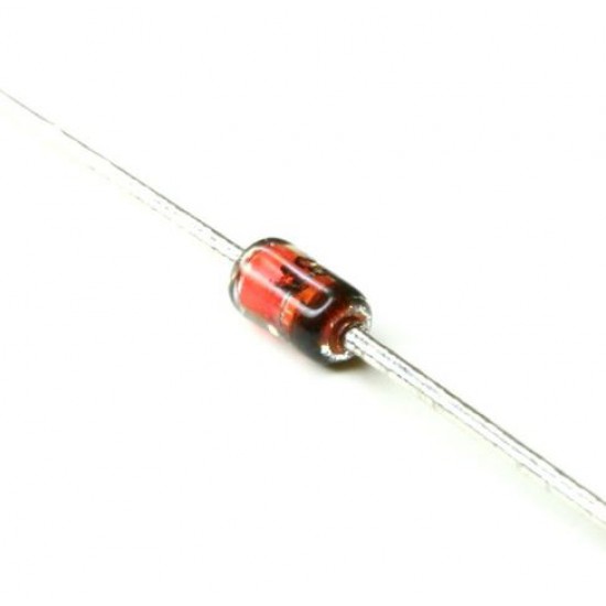 ขาย 1N34A ซีเนอร์ไดโอด ราคา 4.00 บาท ในไทย