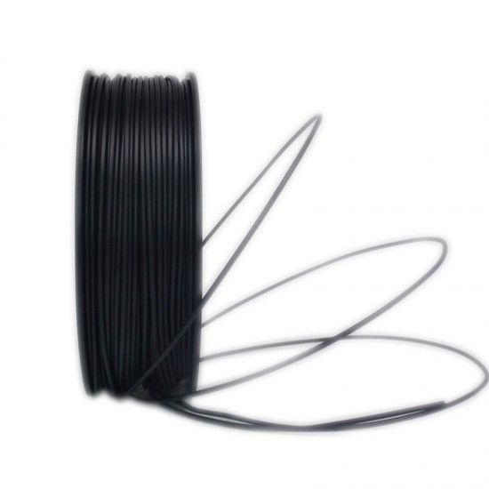 ขาย เส้นพลาสติก PA 1.75MM 1KG สีดำ ราคา 940.00 บาท ในไทย