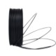 ขาย เส้นพลาสติก PA 1.75MM 1KG สีดำ ราคา 940.00 บาท ในไทย