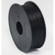 ขาย เส้นพลาสติก PA 1.75MM 1KG สีดำ ราคา 940.00 บาท ในไทย