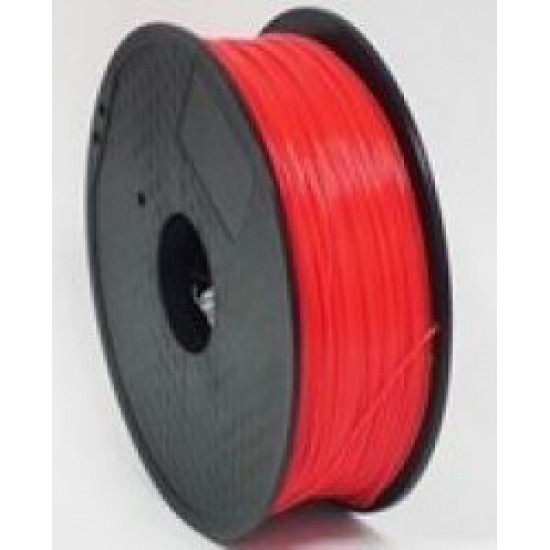 ขาย เส้นพลาสติก PETG 1.75mm 1KG  สีแดง ราคา 550.00 บาท ในไทย