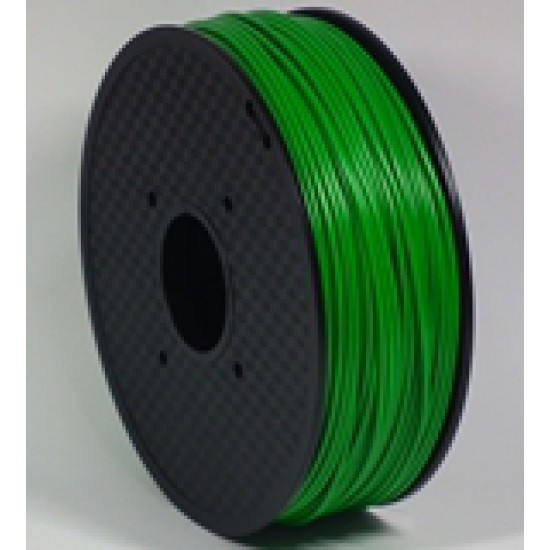 ขาย เส้นพลาสติก TPU 1.75MM 1KG สีเขียวเข้ม ราคา 850.00 บาท ในไทย