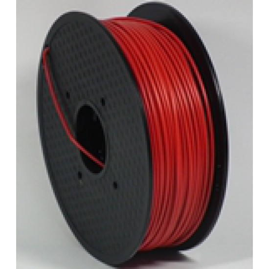 ขาย เส้นพลาสติก ABS 1.75MM 1KG สีแดงเข้ม ราคา 450.00 บาท ในไทย