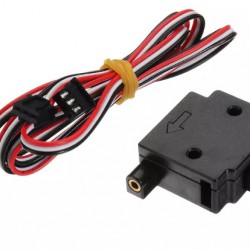 ตรวจสอบเส้นหัก สำหรับ 3d printer ( Filament broken detection )
