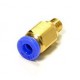 ขาย Fitting PC4 M6 ราคา 20.00 บาท ในไทย