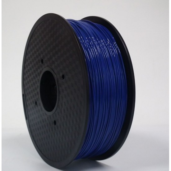 ขาย เส้นพลาสติก PETG 1.75mm 1KG  สีน้ำเงิน ราคา 520.00 บาท ในไทย