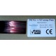 ขาย เส้นพลาสติก PETG 1.75mm 1KG  สีแดงโปร่งแสง ราคา 550.00 บาท ในไทย