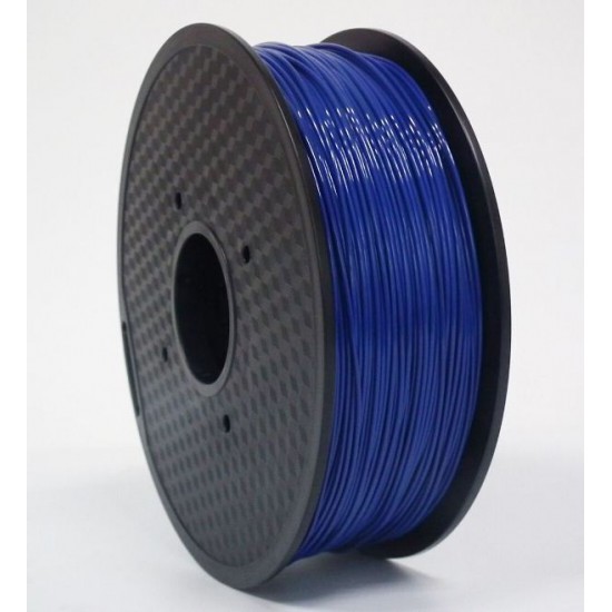 ขาย เส้นพลาสติก ABS 1.75MM 1KG สีน้ำเงิน ราคา 450.00 บาท ในไทย