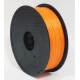 ขาย เส้นพลาสติก ABS 1.75MM 1KG สีส้ม ราคา 450.00 บาท ในไทย