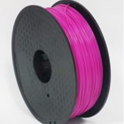 เส้นพลาสติก ABS 1.75MM 1KG สีม่วง