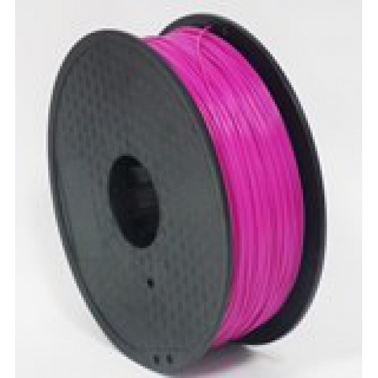 ขาย เส้นพลาสติก ABS 1.75MM 1KG สีม่วง ราคา 450.00 บาท ในไทย