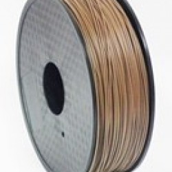 เส้นพลาสติก WOOD 1.75MM 1KG เนื้อไม้ 