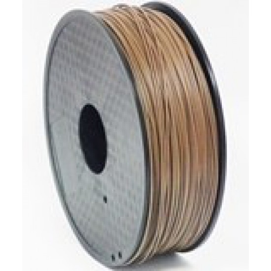 ขาย เส้นพลาสติก WOOD 1.75MM 1KG เนื้อไม้  ราคา 750.00 บาท ในไทย