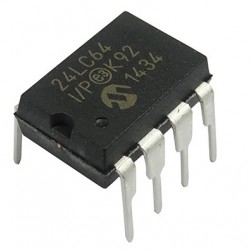 24LC64
