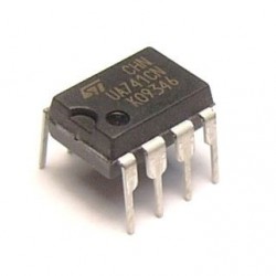 UA741CN