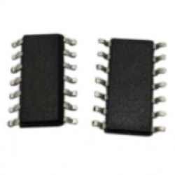 74HC132 SOP