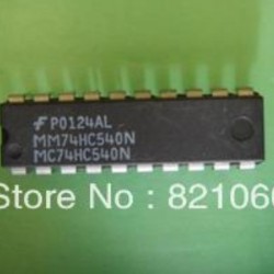 74HC540N