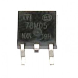 78M05 (SMD)