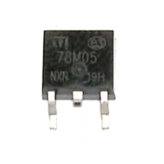 ขาย 78M05 (SMD) ราคา 8.00 บาท ในไทย