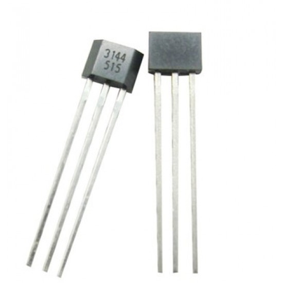 ขาย A3144 HALL-EFFECT SWITCHES ราคา 8.00 บาท ในไทย