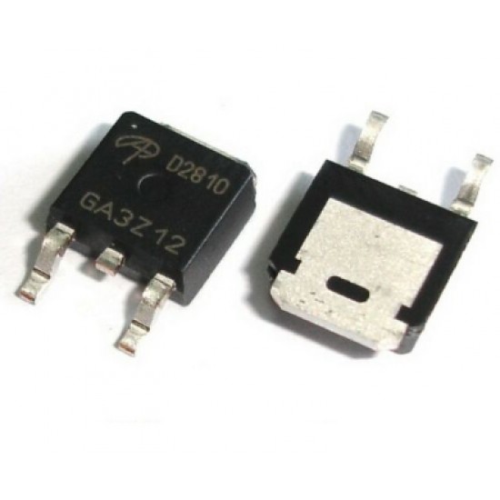 ขาย D458 , AOD458 ราคา 9.00 บาท ในไทย