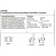 ขาย P609 AOP609 Effect Transistor ราคา 25.00 บาท ในไทย