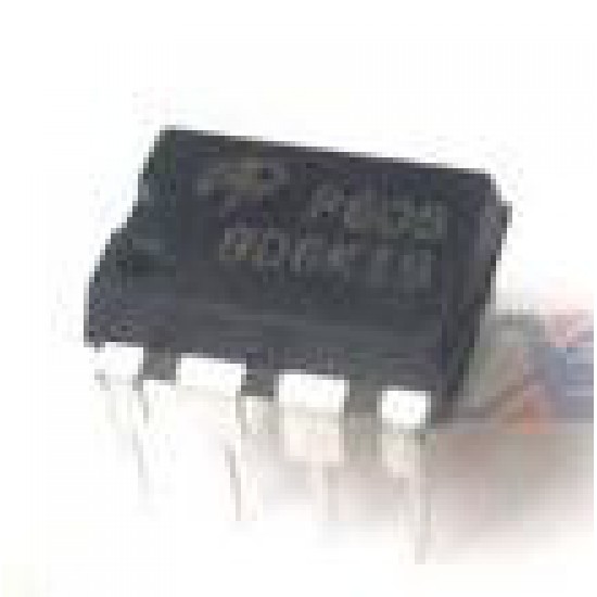 ขาย P609 AOP609 Effect Transistor ราคา 25.00 บาท ในไทย